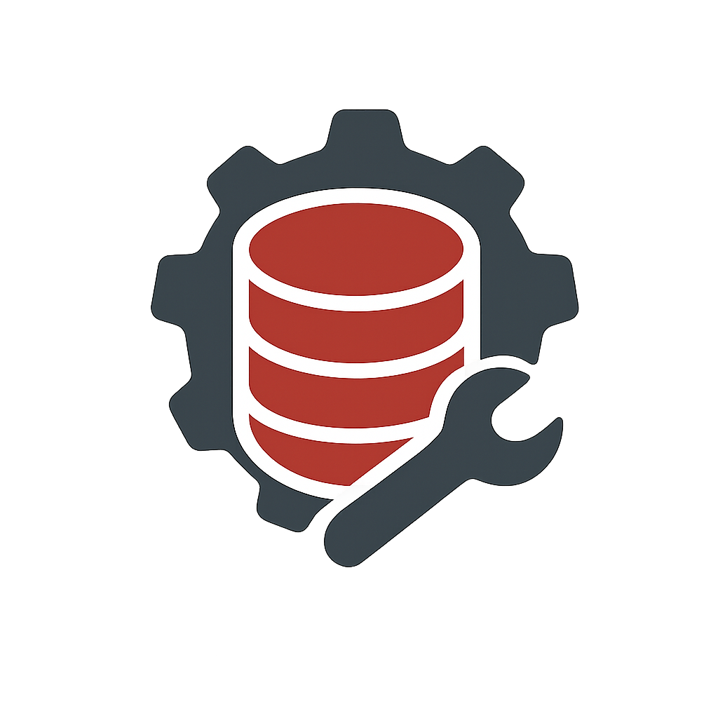 SQL Mechanics